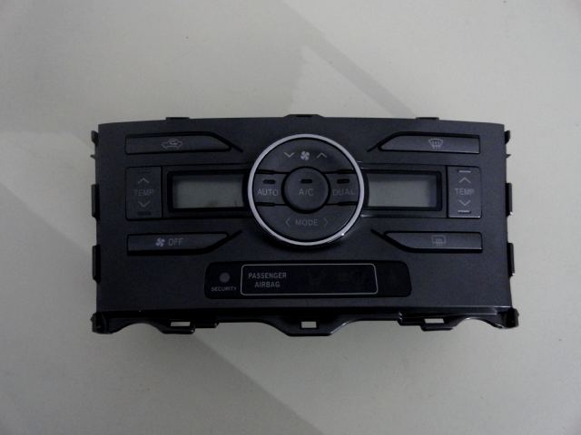 Панель управління кондиціонером auris 55900-02220-b, Ціна