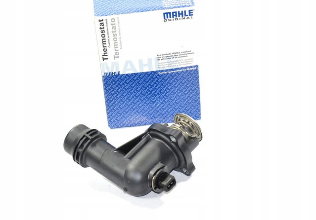 Термостат з корпусом bmw e36 1, 9 compact e46 316i 318i z3 m43-11531437085, Ціна
