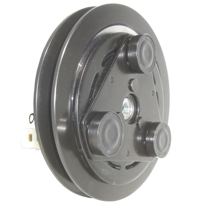 2106015 муфта компрессора кондиционера hs-15 mazda b2500 bt, Цена