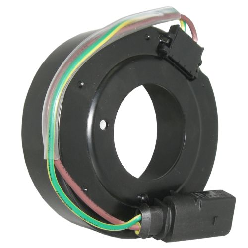Котушка зчеплення компресора кондиціонера sanden sd7v16, sd6v12 103/ 64/ 45/ 32mm, Ціна