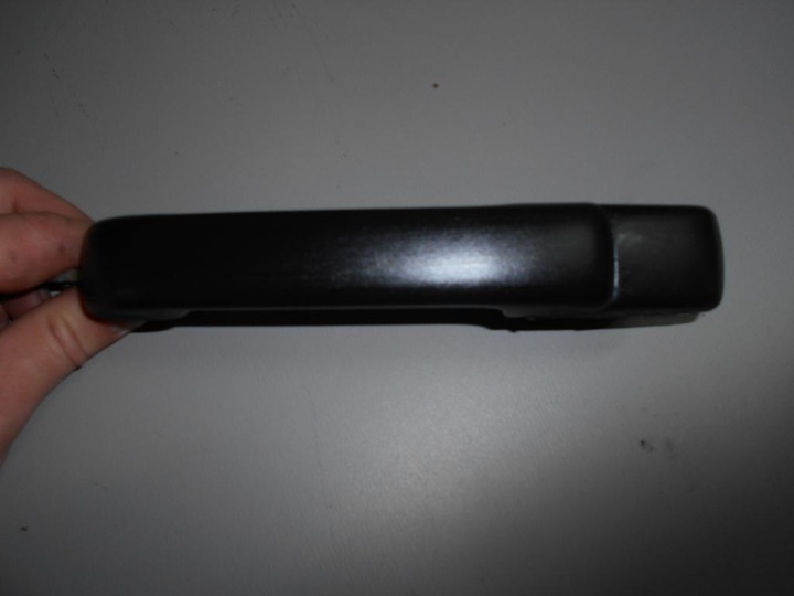 Ручка двери дверь правая задняя vw golf iii 1h0837209 211, Цена