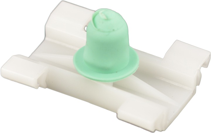 Клипса дюбель romix c10019, Цена