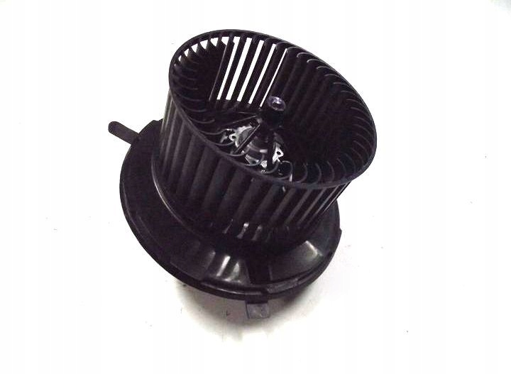 Вентилятор отопителя skoda vw seat 1k1819015 c/ d, Цена