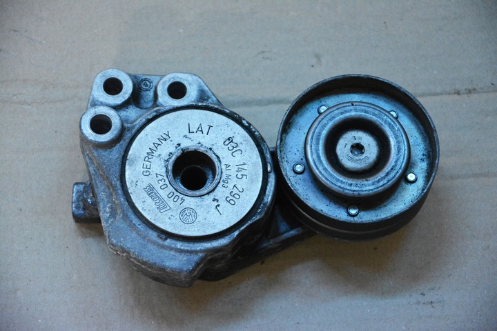 03c145299j vw polo gti 6r натягувач ременю, Ціна