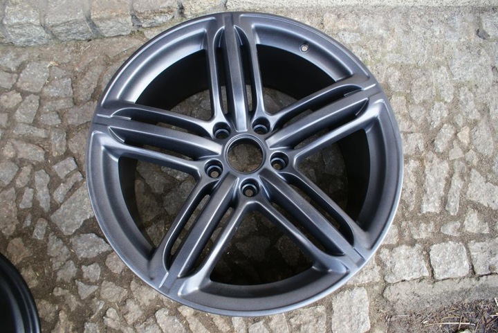 @@диски audi 4f0 rs6 20\'\'@@, Ціна
