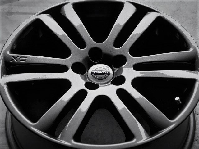 Оригинал volvo xc 90 18 целые 30736366 n18. 25, Цена