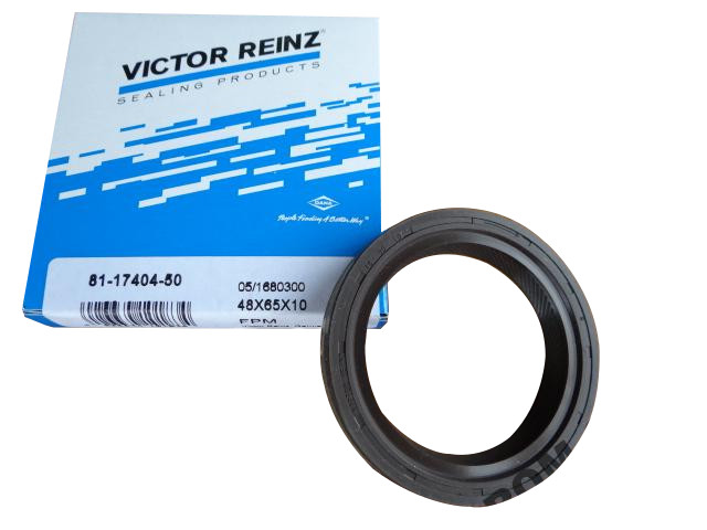 Victor reinz 81-17404-50 уплотнительное кольцо вала, коленвал, Цена