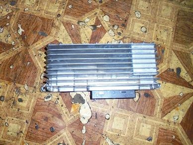 Audi підсилювач 8t0035223ad 8t0035223g, Ціна