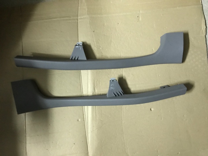 Защита подкрылки vw golf v 1k9867765 1k9867766, Цена