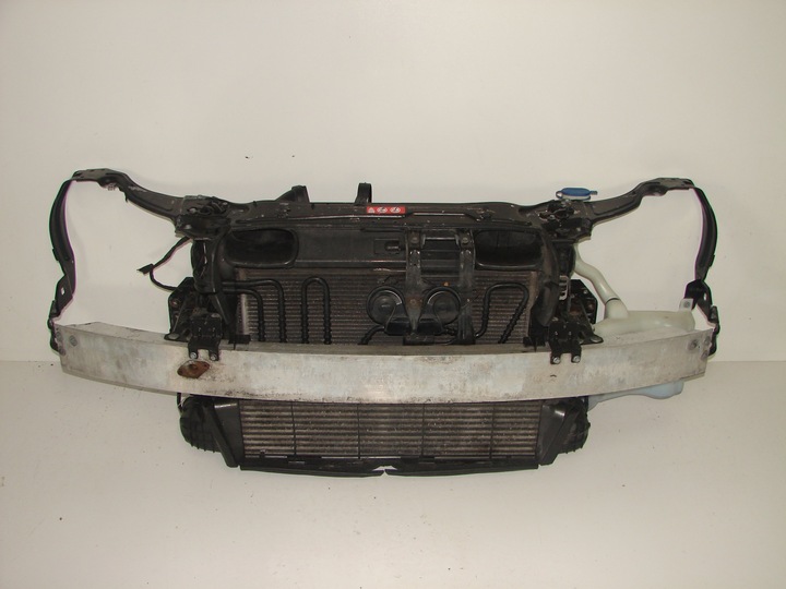 Передня панель перед mercedes c class w203 00-07, Ціна