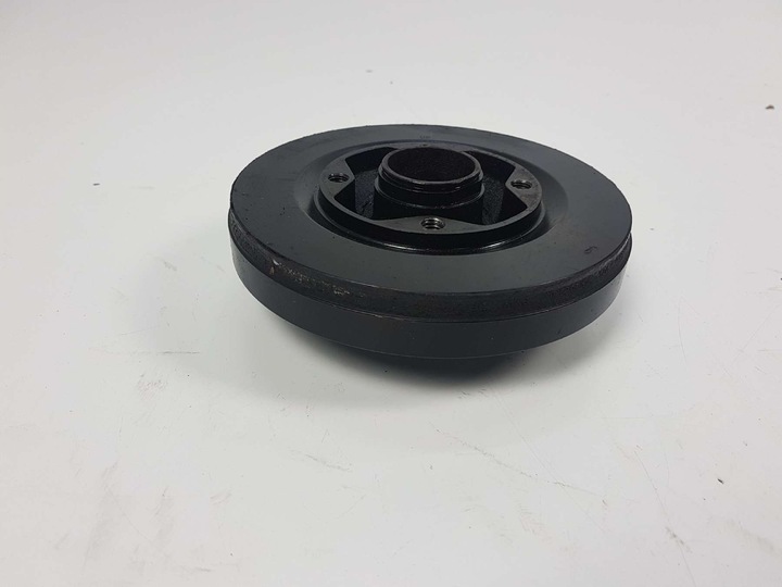 Bmw 5 f10 550i 4.4 v8 шків коленвала 7570263, Ціна