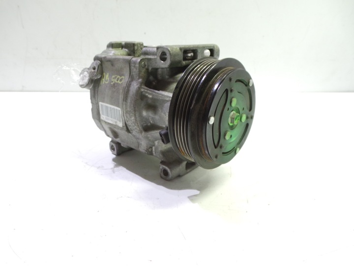 Компресор кондиціонера fiat abarth 500 517473180, Ціна
