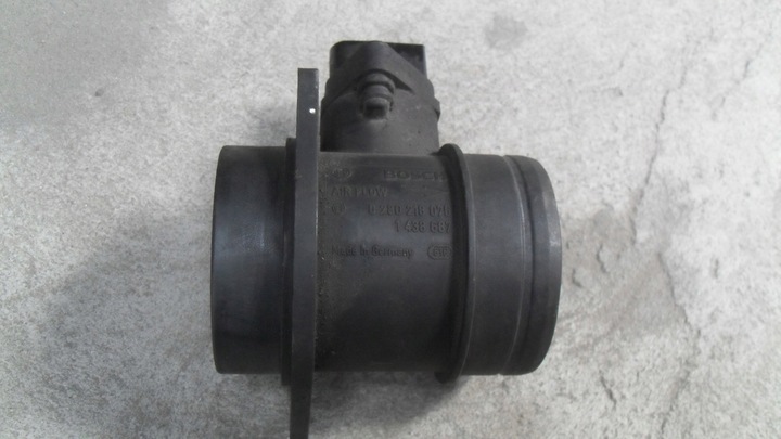 Bmw e46 витратомір bosch 0 280 218 075 n42 n46, Ціна