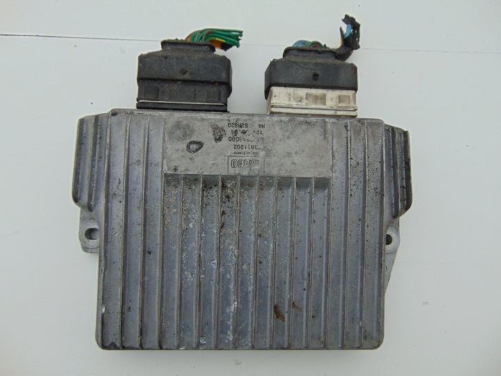 Блок управления 73811202 9622846080 citroen peugeot, Цена