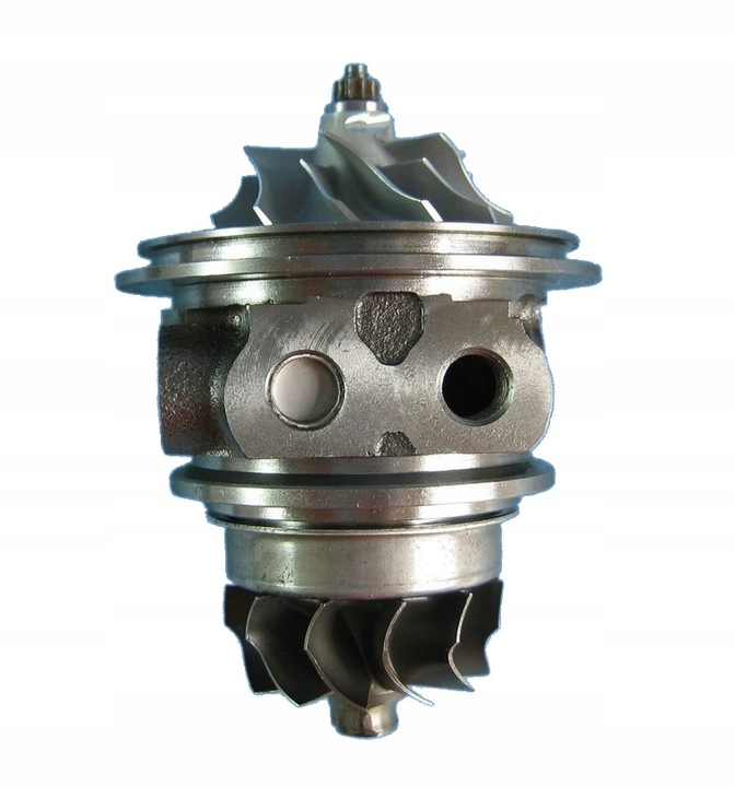 Сердцевина картридж turbo opel saab 2, 8 v6 turbo td04 -15t, Цена