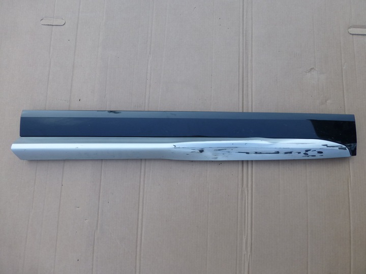 Audi q5 najnowszy model 80a 853960 накладка дверей, Ціна