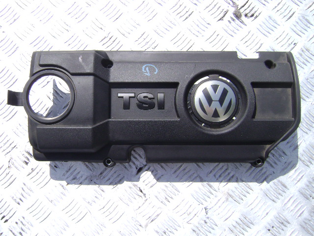 Vw golf vi 1.4 tsi-защита двигателя, Цена