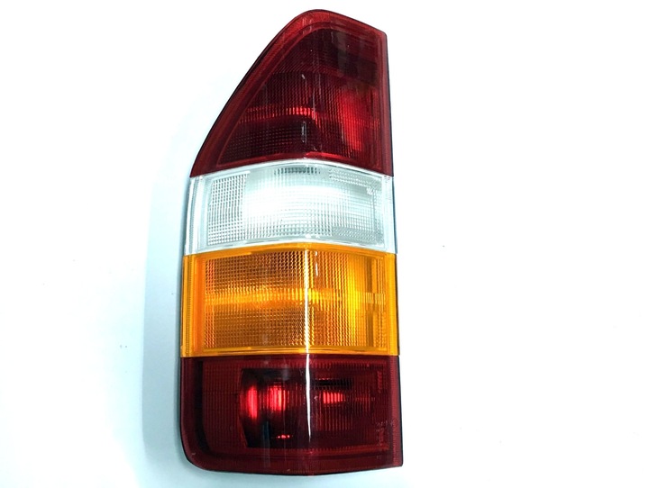 Фонарь l новая деталь mercedes sprinter 95-00 premium, Цена