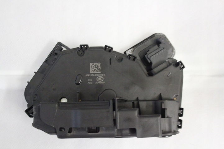 Замок дверей лівий задній vw polo vi 5ta839015e, Ціна