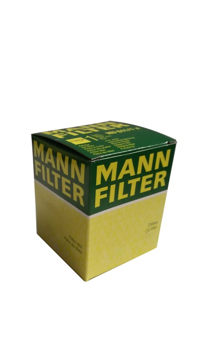 Mann фильтр масла w713/ 36 ford ranger 2.5 3.0 tdci, Цена