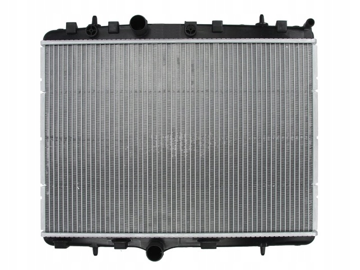 Радиатор основной citroen c5 ii 2004-2013, Цена