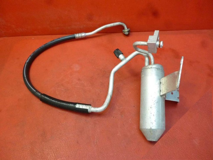 Патрубок кондиціонера конденсатор jeep cherokee wj 55116559ad, Ціна