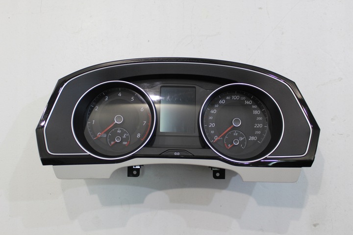 Vw arteon щиток приборов predkosciomierz 3g5920750, Цена
