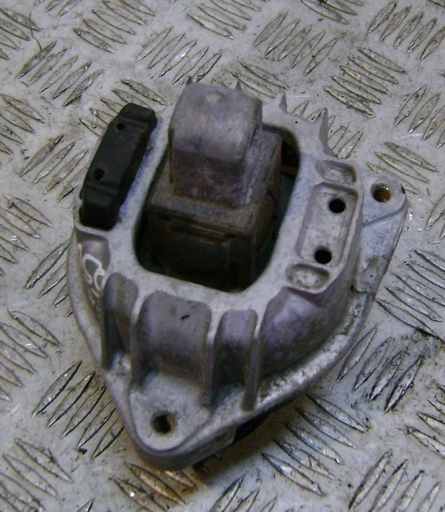 Bmw 5 f10 f07 6 f12 7 f01 5. 0i подушка двигуна, Ціна