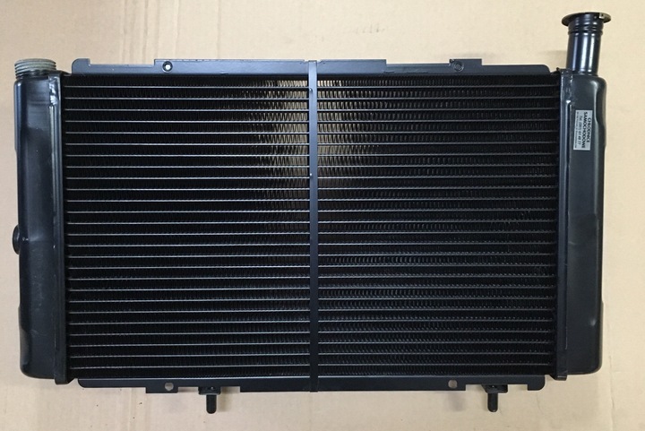 Nissens 65280a радіатор, система охолодження, Ціна