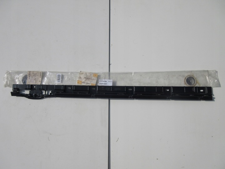 Накладка під поріг bmw f07 535 530gt 51777201256, Ціна