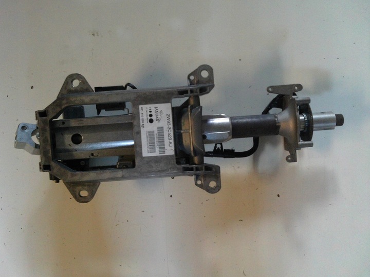 Jaguar oe 2w93-3c529-aj stype колонка рулевая руля кронштейн, Цена