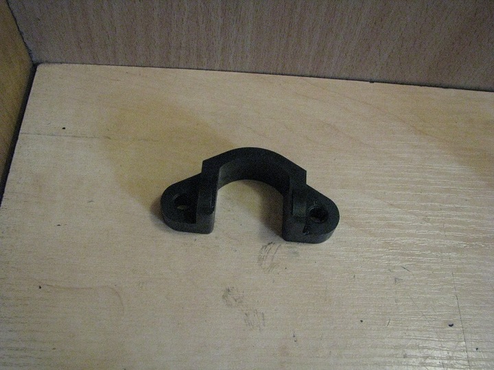Кронштейн підставка mazda 6 ii gh 07-12 рік 2.2 mzr-cd, Ціна