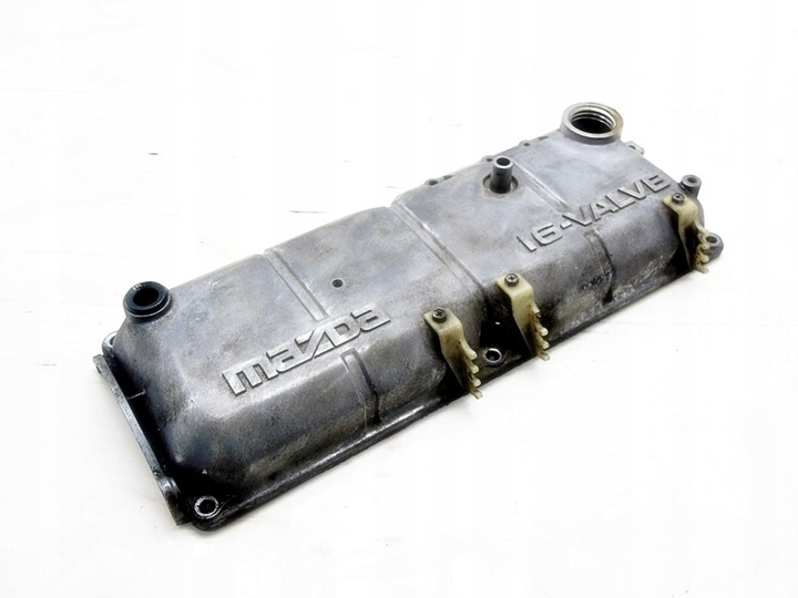 Клапанна кришка mazda 1.3 16v 323 121 pride, Ціна