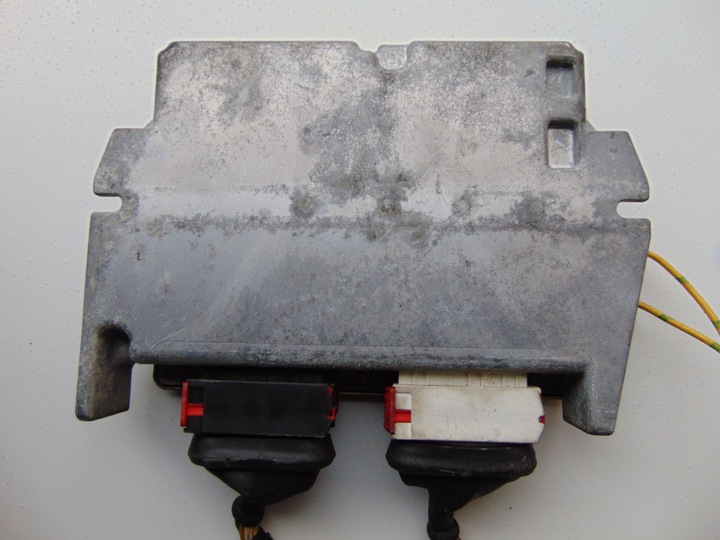 Блок управления 9624222680 174000-7070 citroen peugeot, Цена