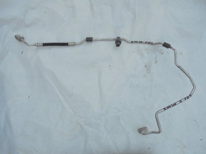 Трубка патрубок кондиціонера bmw 7 f01 5.0 9119994, Ціна
