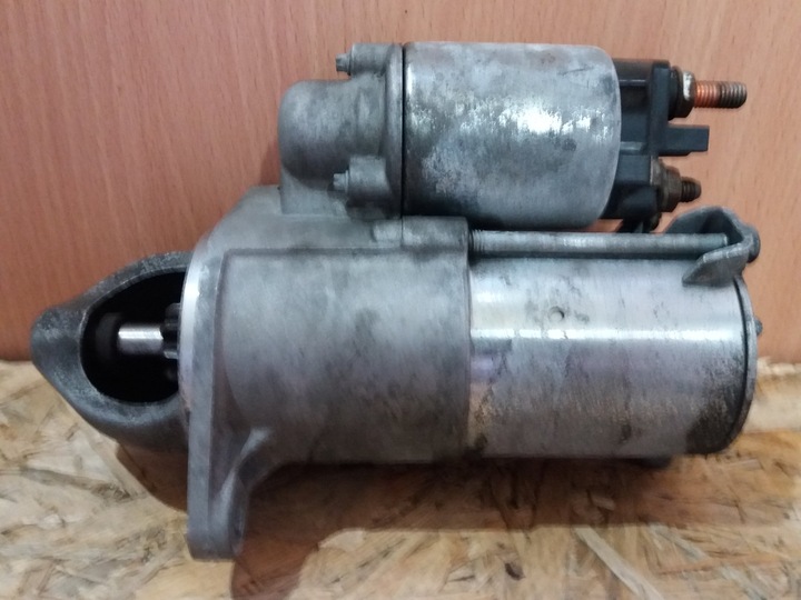 Стартер 55556092 zafira b 1.6 z16xep z16xer, Цена
