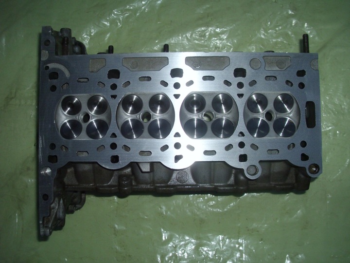 Головка astra g h corsa c d meriva a 1, 4 16v z14xep з 14xep xep 55355430 oe, Ціна