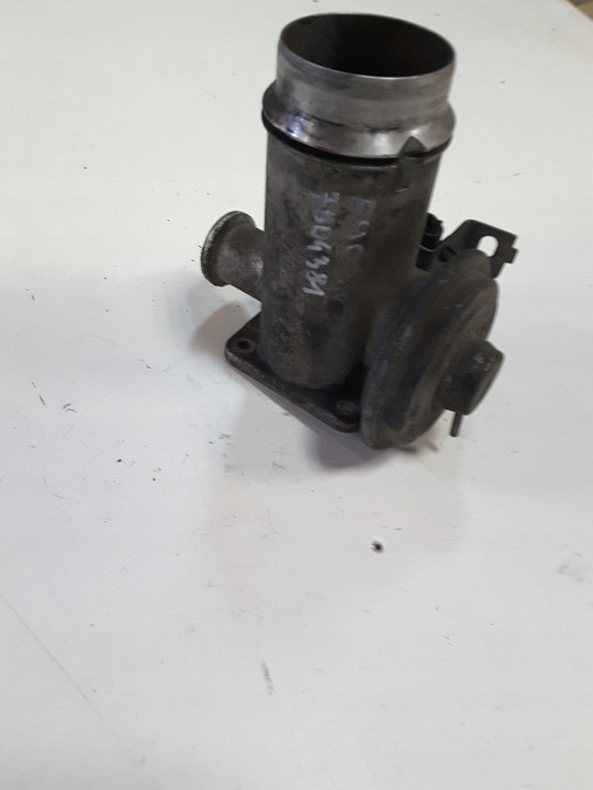 Bmw e90 e87 320d n47 zwor егр 7804381, Цена