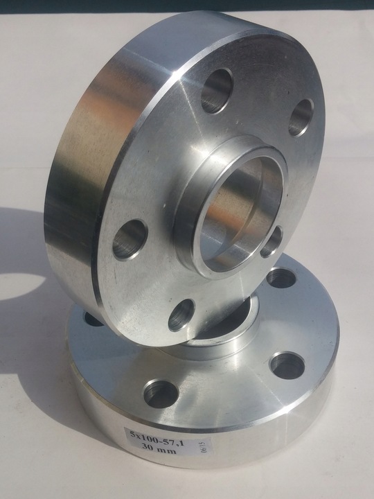 Проставки 5x112 66, 5 gr 30mm audi mercedes bmw mini, Ціна