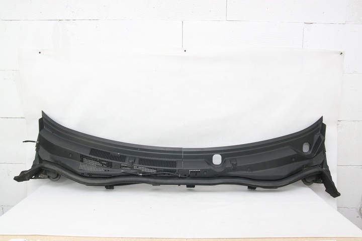 Жабо пластиковое mazda 6 mazda6 iii gj 2012-17, Цена