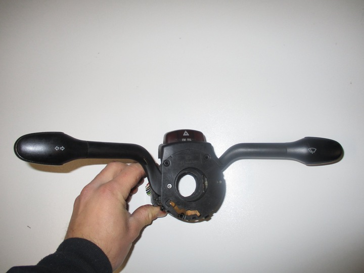 Переключатели переключатель vw golf iii 1h5953503f, Цена