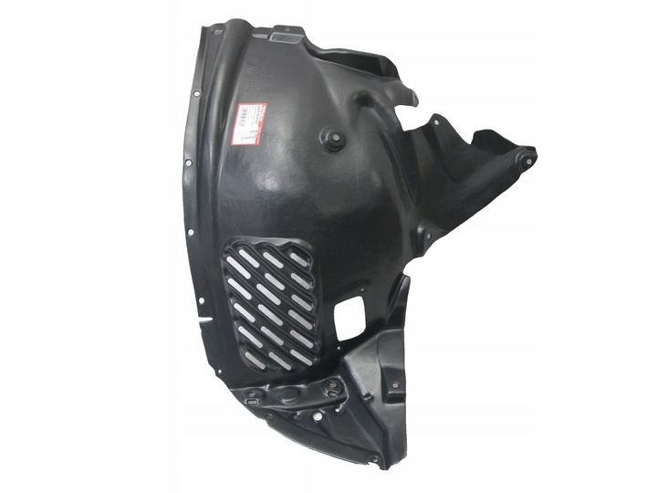 Подкрылок передний bmw x3 f25 2010-2017 рестайлинг x4 f26 r, Цена