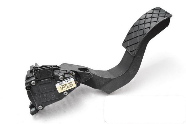 Педаль газу a4 a6 passat 8d1723523e 6pv008375 -02, Ціна