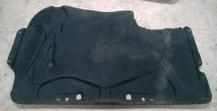 Шумоізоляція капота honda хонда accord vi 1998-2002, Ціна
