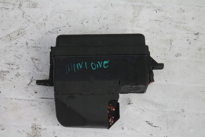 Корпус bsi 344950402 mini one r56 1.4 vti, Ціна