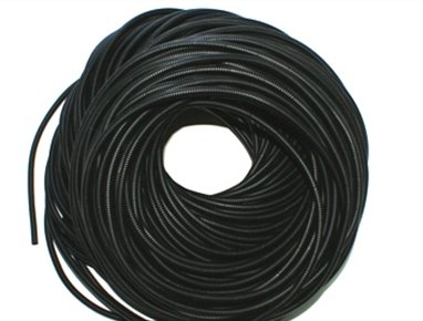 Трубка karbowana peszel м\'яка przeciety 18/ 13, 5 mm, Ціна