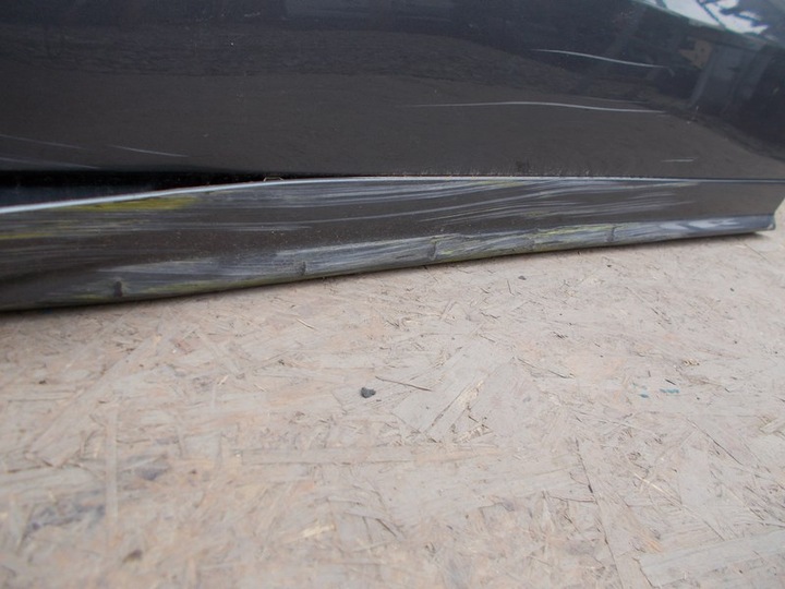 фото №6, Дверь зад задние правые vw sharan seat alhambra 10-