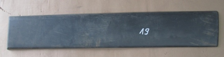 фото №1, Vivaro trafic планка бокова ліва