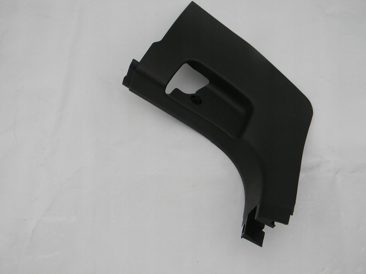 фото №4, Обшивка стійка порога лівого volkswagen оригінальний номер 5c7863483