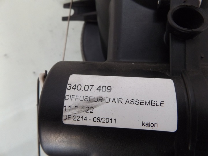 фото №4, Ligier ixo кермо обігрівач